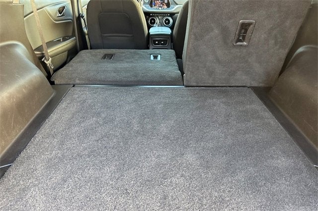 2022 Chevrolet Blazer FWD 4dr LT w/1LT