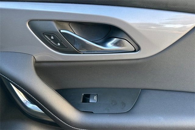 2022 Chevrolet Blazer FWD 4dr LT w/1LT