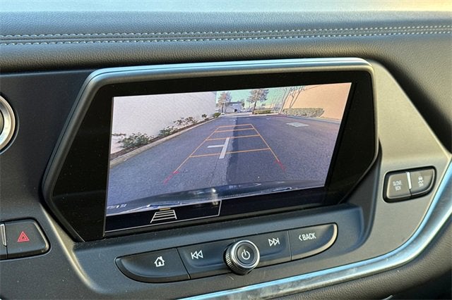 2022 Chevrolet Blazer FWD 4dr LT w/1LT