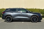 2022 Chevrolet Blazer FWD 4dr LT w/1LT