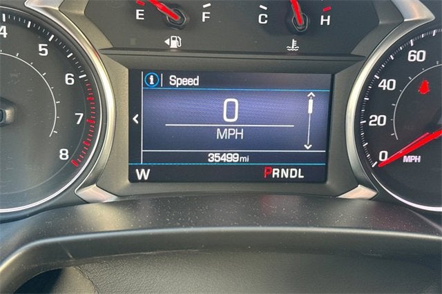 2022 Chevrolet Blazer FWD 4dr LT w/1LT