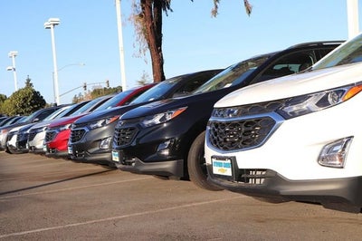 2022 Chevrolet Blazer FWD 4dr LT w/1LT