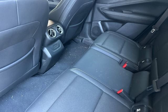 2024 Chevrolet Blazer EV LT eAWD