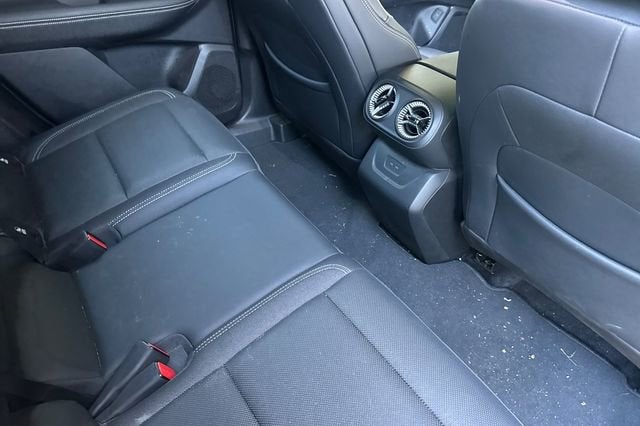 2024 Chevrolet Blazer EV LT eAWD