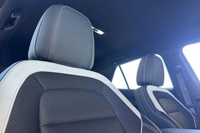 2024 Chevrolet Blazer EV LT eAWD