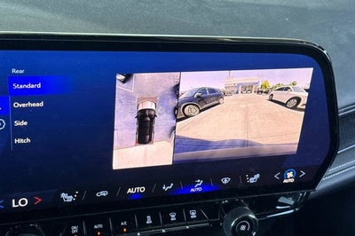 2024 Chevrolet Blazer EV LT eAWD