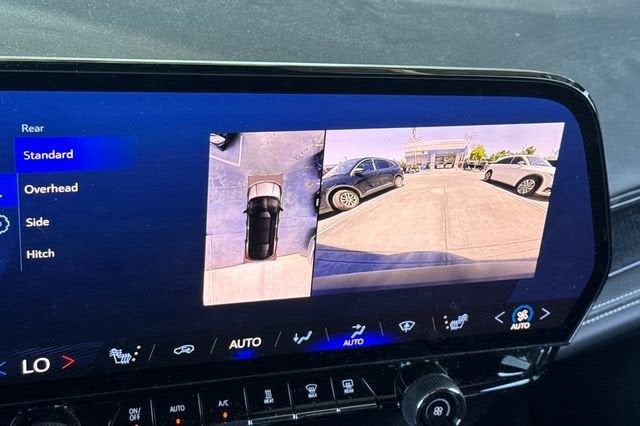2024 Chevrolet Blazer EV LT eAWD