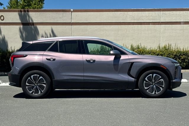 2024 Chevrolet Blazer EV LT eAWD