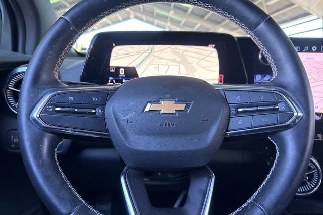 2024 Chevrolet Blazer EV LT eAWD