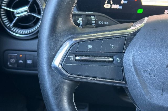 2024 Chevrolet Blazer EV LT eAWD