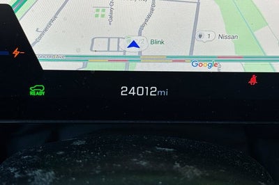 2024 Chevrolet Blazer EV LT eAWD