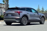 2024 Chevrolet Blazer EV LT eAWD