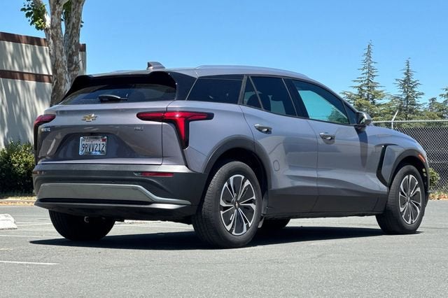 2024 Chevrolet Blazer EV LT eAWD