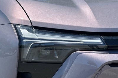 2024 Chevrolet Blazer EV LT eAWD