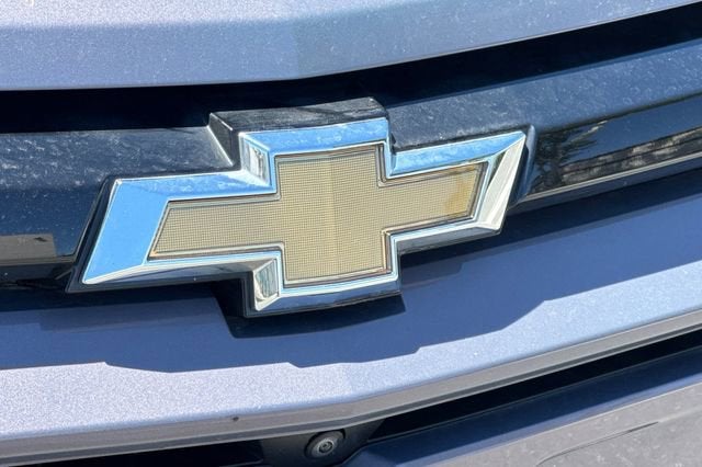 2024 Chevrolet Blazer EV LT eAWD