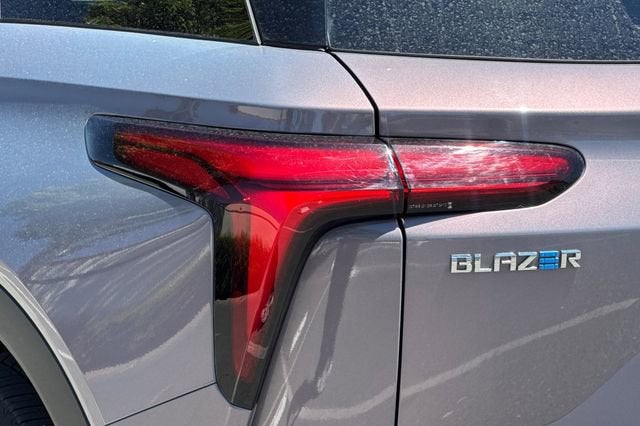2024 Chevrolet Blazer EV LT eAWD