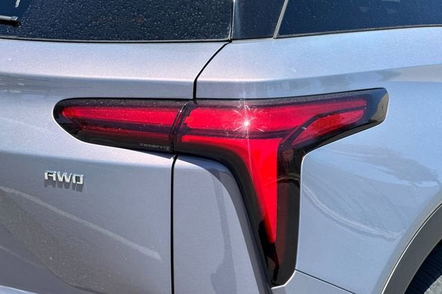 2024 Chevrolet Blazer EV LT eAWD