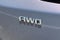 2024 Chevrolet Blazer EV LT eAWD