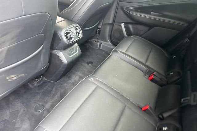 2024 Chevrolet Blazer EV LT eAWD