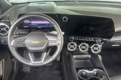 2024 Chevrolet Blazer EV LT eAWD