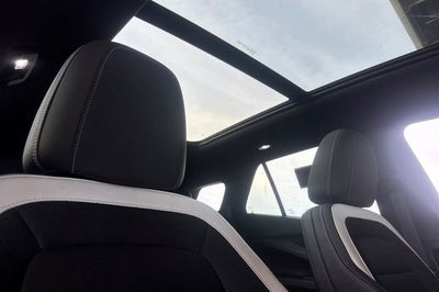 2024 Chevrolet Blazer EV LT eAWD