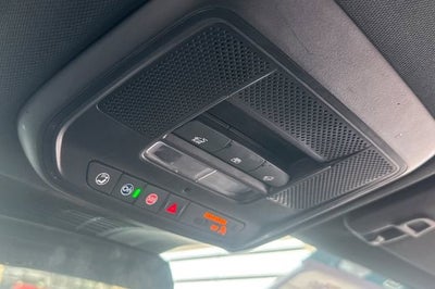 2024 Chevrolet Blazer EV LT eAWD