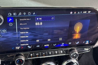2024 Chevrolet Blazer EV LT eAWD