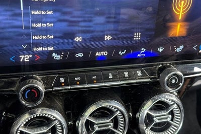 2024 Chevrolet Blazer EV LT eAWD