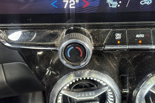 2024 Chevrolet Blazer EV LT eAWD