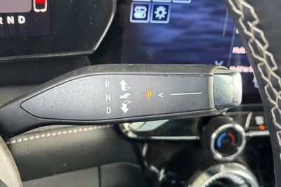 2024 Chevrolet Blazer EV LT eAWD