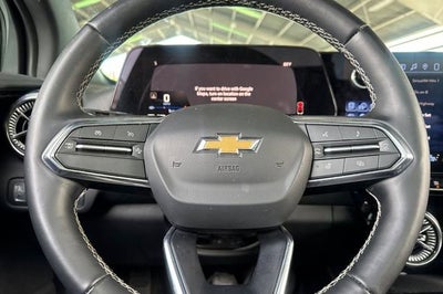 2024 Chevrolet Blazer EV LT eAWD