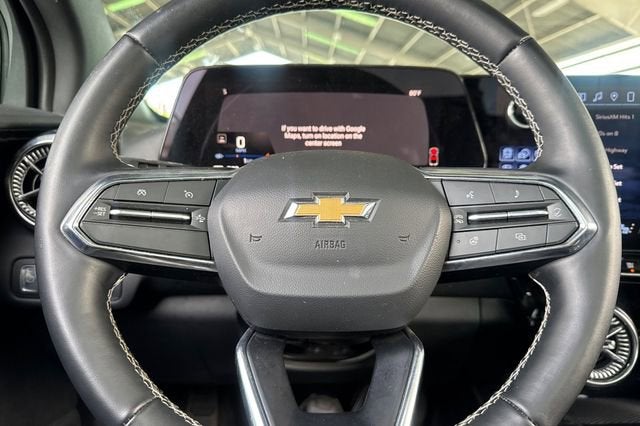 2024 Chevrolet Blazer EV LT eAWD