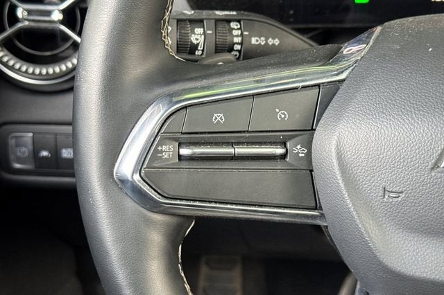 2024 Chevrolet Blazer EV LT eAWD