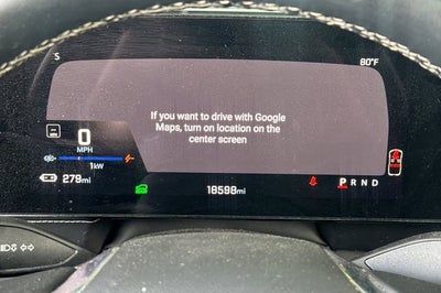 2024 Chevrolet Blazer EV LT eAWD