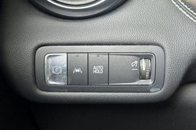 2024 Chevrolet Blazer EV LT eAWD