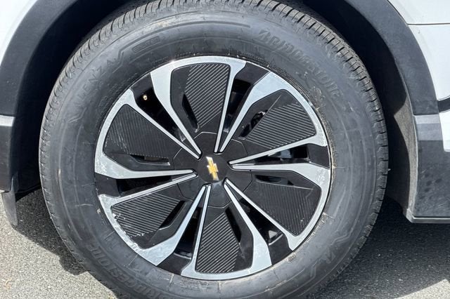 2024 Chevrolet Blazer EV LT eAWD