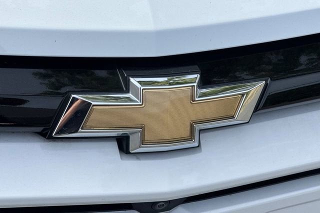 2024 Chevrolet Blazer EV LT eAWD