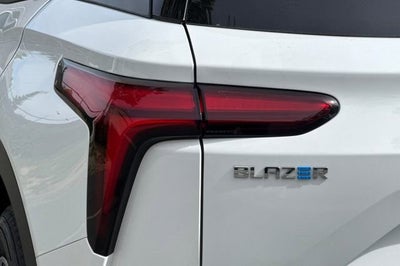 2024 Chevrolet Blazer EV LT eAWD