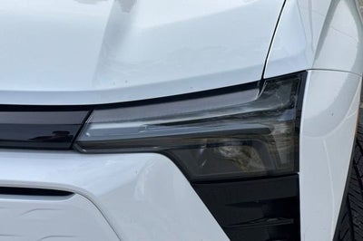 2024 Chevrolet Blazer EV LT eAWD