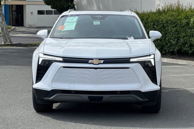 2024 Chevrolet Blazer EV LT eAWD