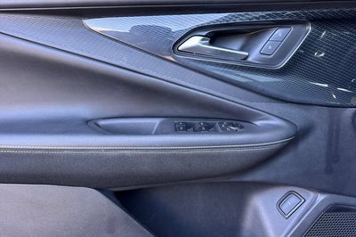 2024 Chevrolet Blazer EV LT eAWD