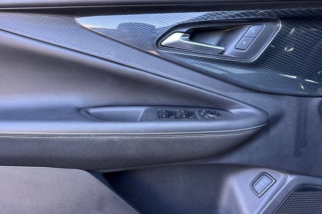 2024 Chevrolet Blazer EV LT eAWD
