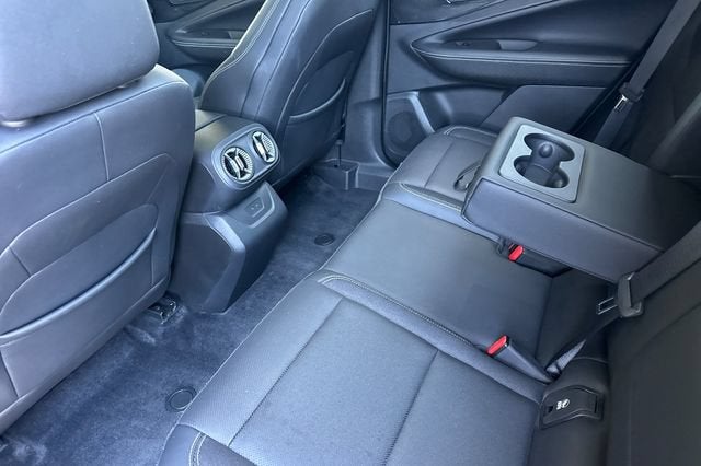 2024 Chevrolet Blazer EV LT eAWD