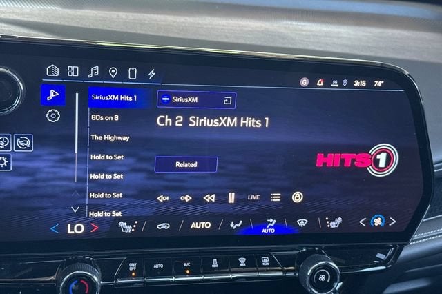 2024 Chevrolet Blazer EV LT eAWD