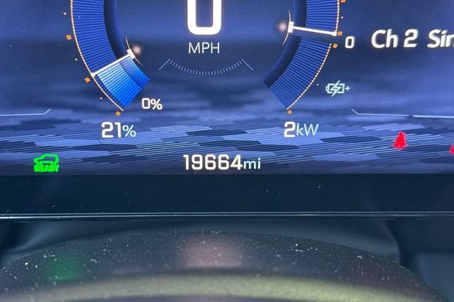 2024 Chevrolet Blazer EV LT eAWD