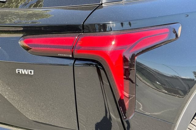 2024 Chevrolet Blazer EV LT eAWD