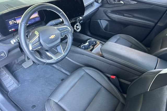 2024 Chevrolet Blazer EV LT eAWD