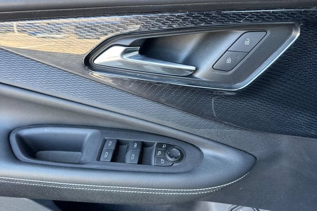 2024 Chevrolet Blazer EV LT eAWD