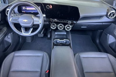 2024 Chevrolet Blazer EV LT eAWD