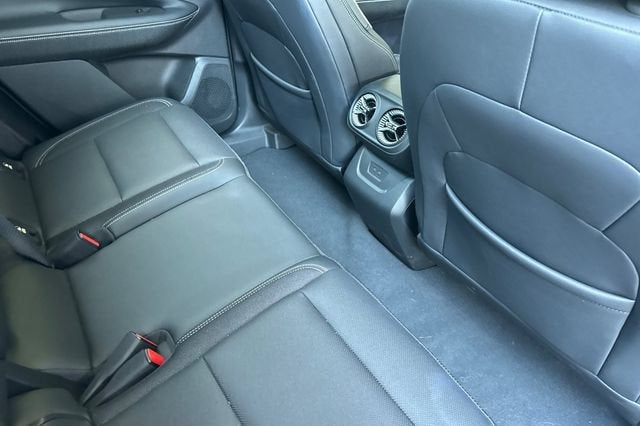 2024 Chevrolet Blazer EV LT eAWD